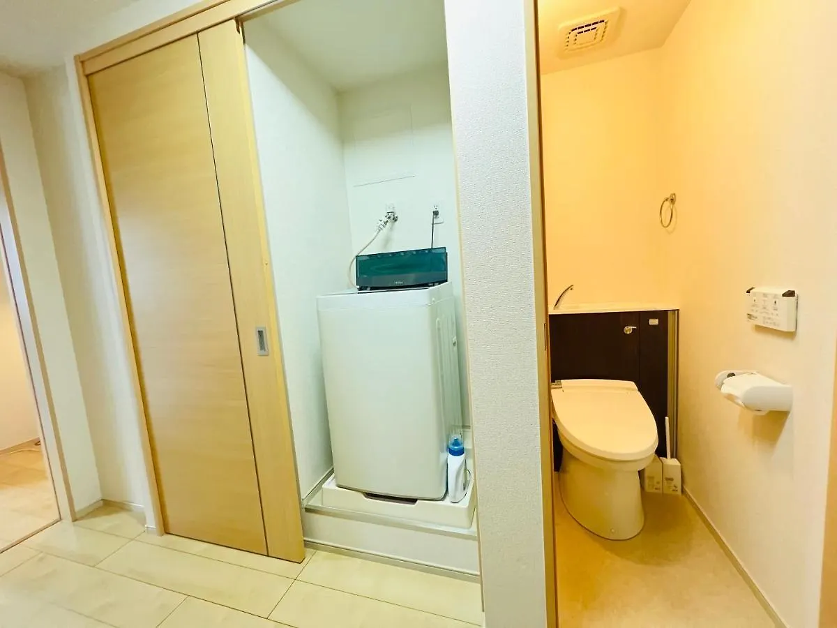 Nishishinjuku 902 Apartment Tokyo