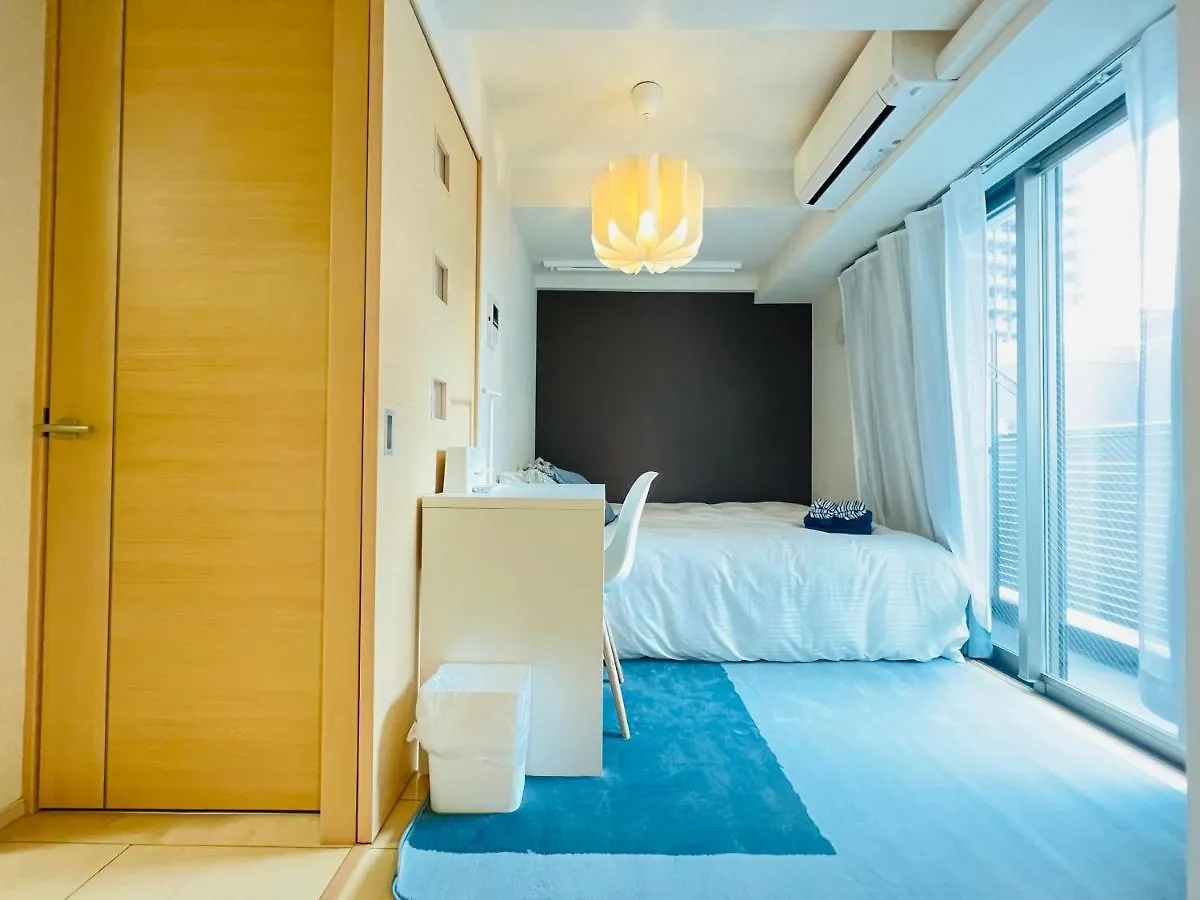 Nishishinjuku 902 Apartment Tokyo