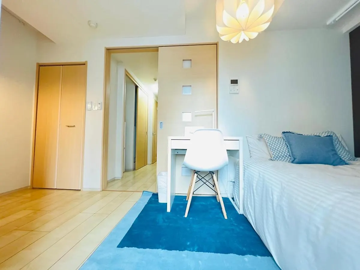 Nishishinjuku 902 Apartment Tokyo
